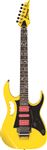 Ibanez Steve Vai Jem Junior SP Electric Guitar Yellow